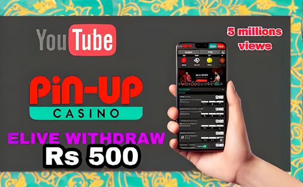 Pinco Казино - отзывы и анализ рынка